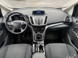 Ford Grand C-MAX, 1.0 l., vienatūris | 2