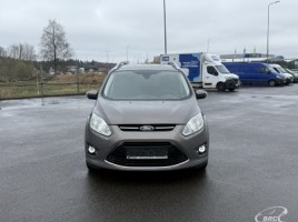 Ford Grand C-MAX, 1.0 l., vienatūris | 3