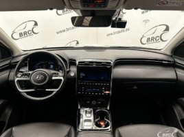 Hyundai Tucson, 2.0 l., visureigis | 2