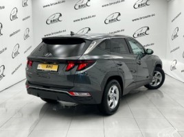 Hyundai Tucson, 2.0 l., visureigis | 1