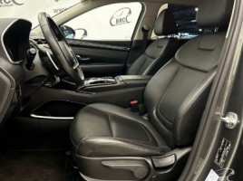 Hyundai Tucson, 2.0 l., visureigis | 3