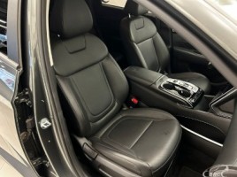 Hyundai Tucson, 2.0 l., visureigis | 4