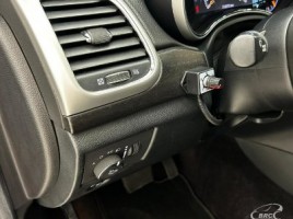 Jeep Grand Cherokee, 3.6 l., visureigis | 4