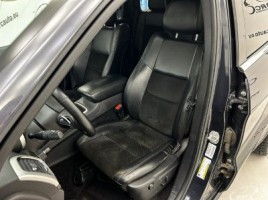 Jeep Grand Cherokee, 3.6 l., visureigis | 3