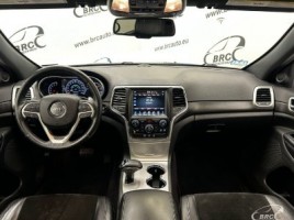 Jeep Grand Cherokee, 3.6 l., visureigis | 2
