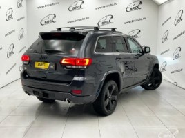 Jeep Grand Cherokee, 3.6 l., visureigis | 1