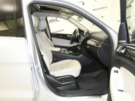 Mercedes-Benz GLS450, 3.0 l., Внедорожник | 3