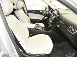 Mercedes-Benz GLS450, 3.0 l., Внедорожник | 4