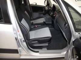 Suzuki SX4, 1.6 l., hečbekas | 4