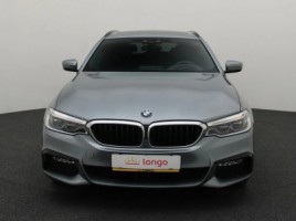 BMW 530, 3.0 l., universalas | 2