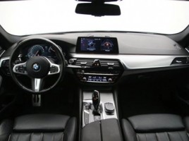 BMW 530, 3.0 l., universalas | 1