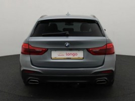 BMW 530, 3.0 l., universalas | 4