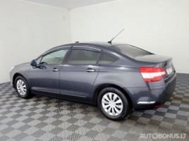 Citroen C5, 1.6 l., sedanas | 3