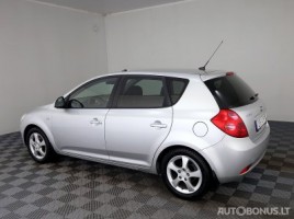 Kia Cee'd, 1.6 l., hečbekas | 3