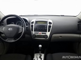 Kia Cee'd, 1.6 l., hečbekas | 4