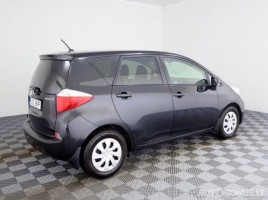 Toyota Verso-S, 1.3 l., vienatūris | 2