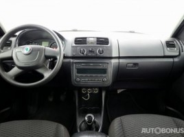 Skoda Roomster, 1.2 l., vienatūris | 4