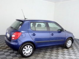 Skoda Fabia, 1.4 l., hečbekas | 2