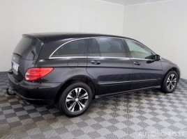 Mercedes-Benz R320, 3.0 l., vienatūris | 2