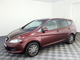 Seat Altea, 1.8 l., universalas | 1