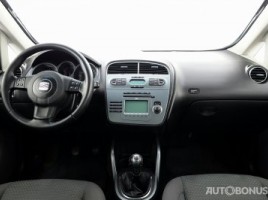 Seat Altea, 1.8 l., universalas | 4