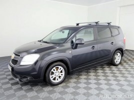 Chevrolet Orlando, 1.8 l., vienatūris | 1