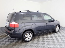 Chevrolet Orlando, 1.8 l., vienatūris | 2