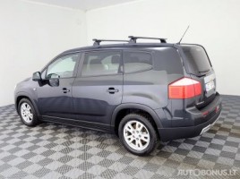 Chevrolet Orlando, 1.8 l., vienatūris | 3