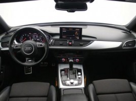 Audi A6, 1.8 l., sedanas | 1