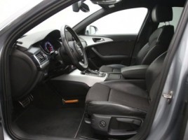 Audi A6, 1.8 l., sedanas | 3