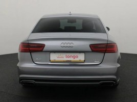 Audi A6, 1.8 l., sedanas | 4