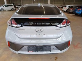 Hyundai IONIQ, Хэтчбек | 4