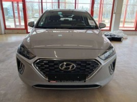 Hyundai IONIQ, Хэтчбек | 1
