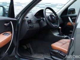 BMW X3 | 3
