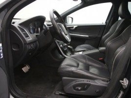 Volvo XC60, 2.4 l., visureigis | 3