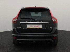 Volvo XC60, 2.4 l., visureigis | 4