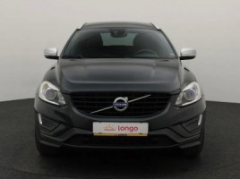 Volvo XC60, 2.4 l., visureigis | 2