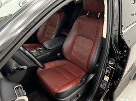 Lexus NX 300h, 2.5 l., visureigis | 4