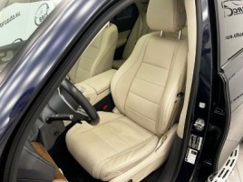 Mercedes-Benz GLE350, 2.0 l., visureigis | 4