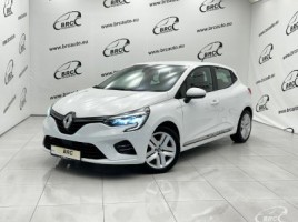 Renault Clio hečbekas
