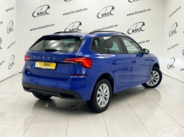 Skoda Kamiq, 1.6 l., visureigis | 1