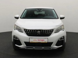 Peugeot 3008 | 2