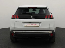 Peugeot 3008 | 4