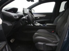 Peugeot 3008, 1.2 l., cross-country | 3