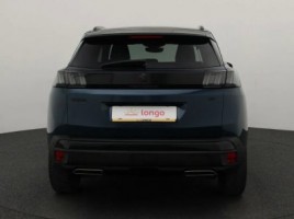 Peugeot 3008, 1.2 l., cross-country | 4