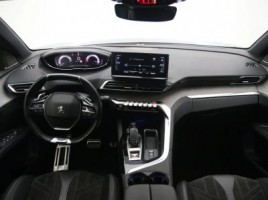 Peugeot 3008, 1.2 l., cross-country | 1