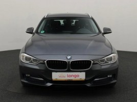 BMW 320, 2.0 l., universalas | 2