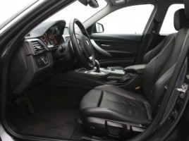 BMW 320, 2.0 l., universalas | 3