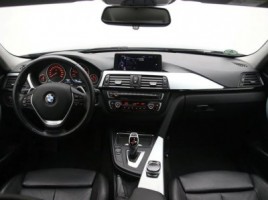 BMW 320, 2.0 l., universalas | 1