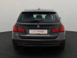 BMW 320, 2.0 l., universalas | 4